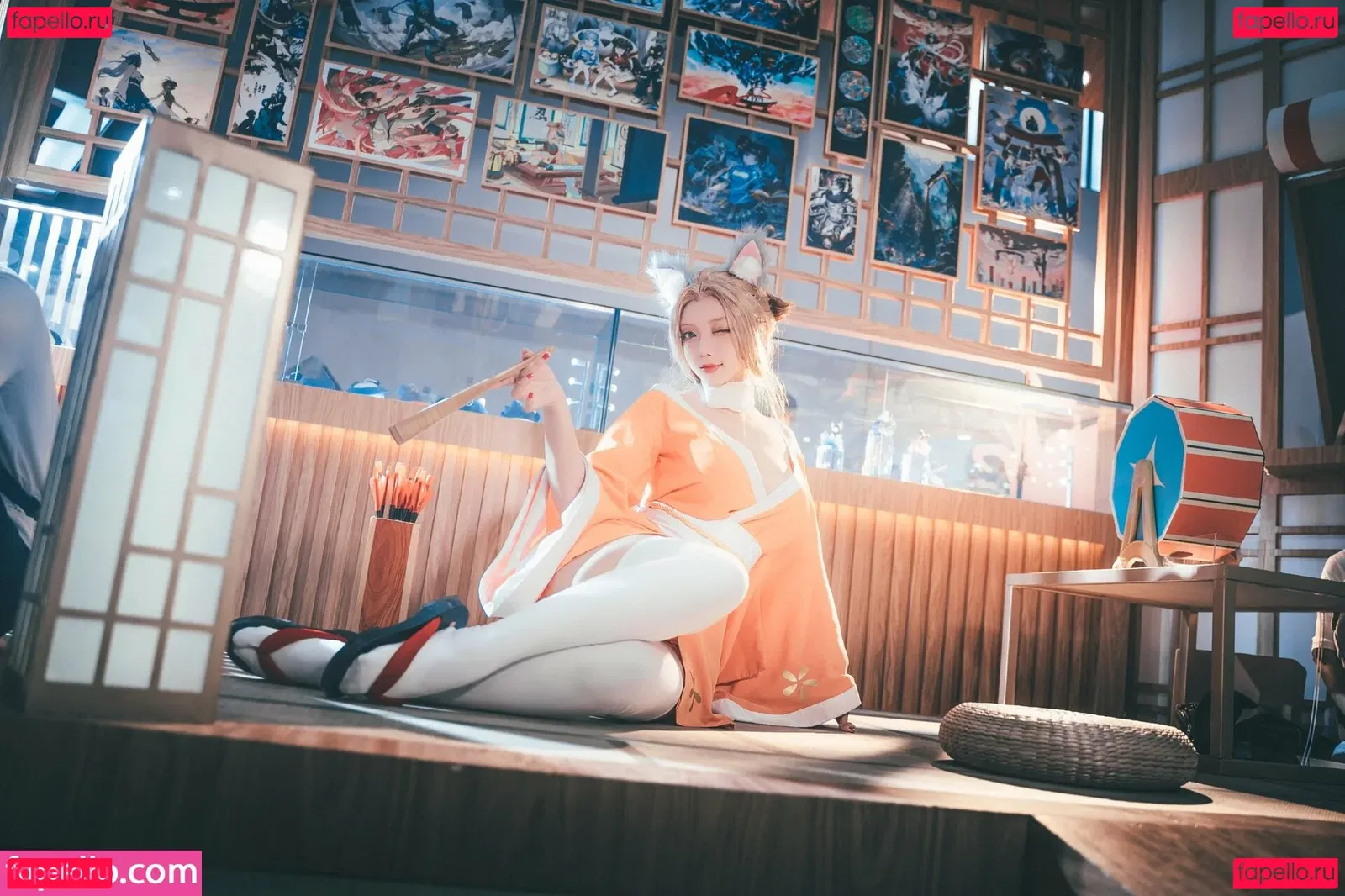 xcassianajadex Onlyfans Photo Gallery 