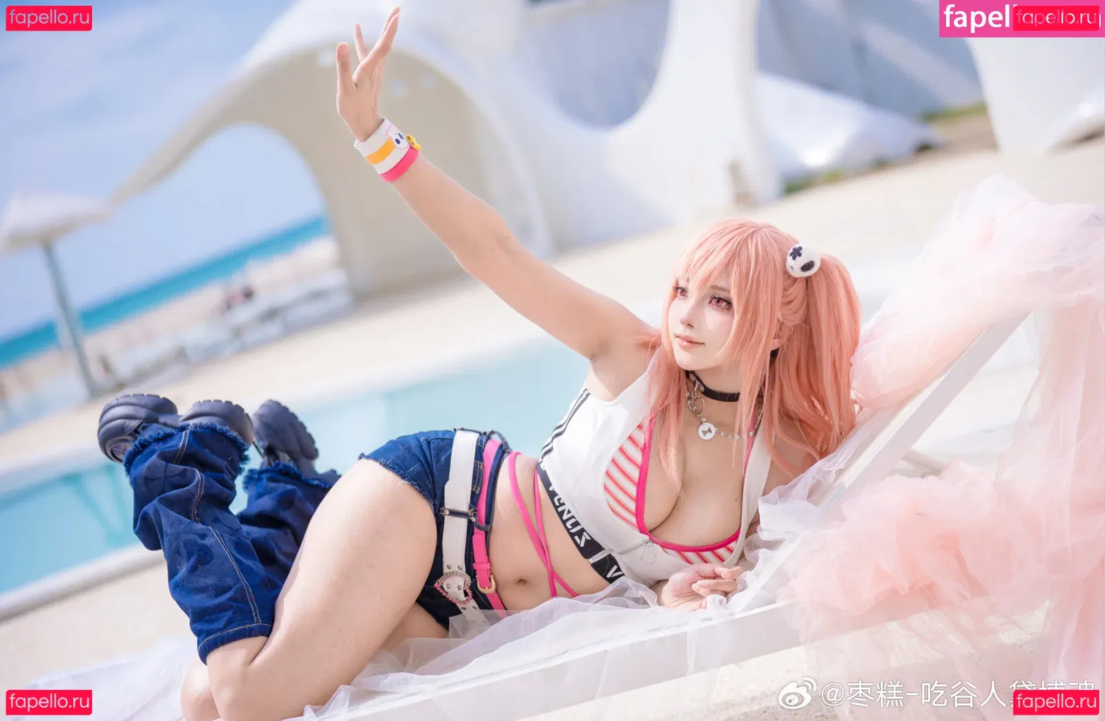 xcassianajadex Onlyfans Photo Gallery 