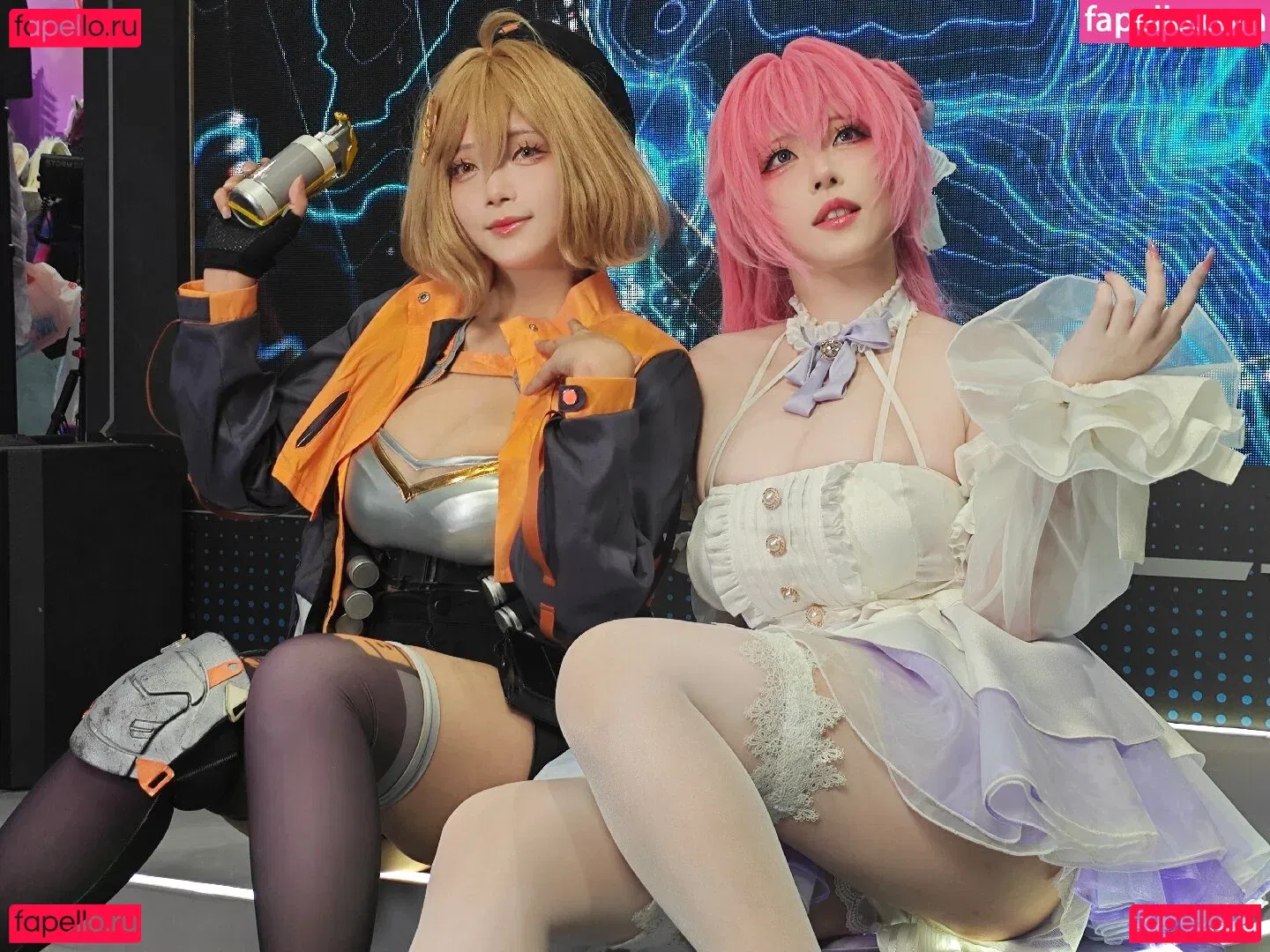 xcassianajadex Onlyfans Photo Gallery 