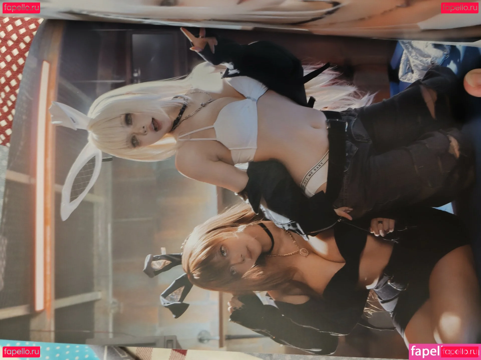 xcassianajadex Onlyfans Photo Gallery 