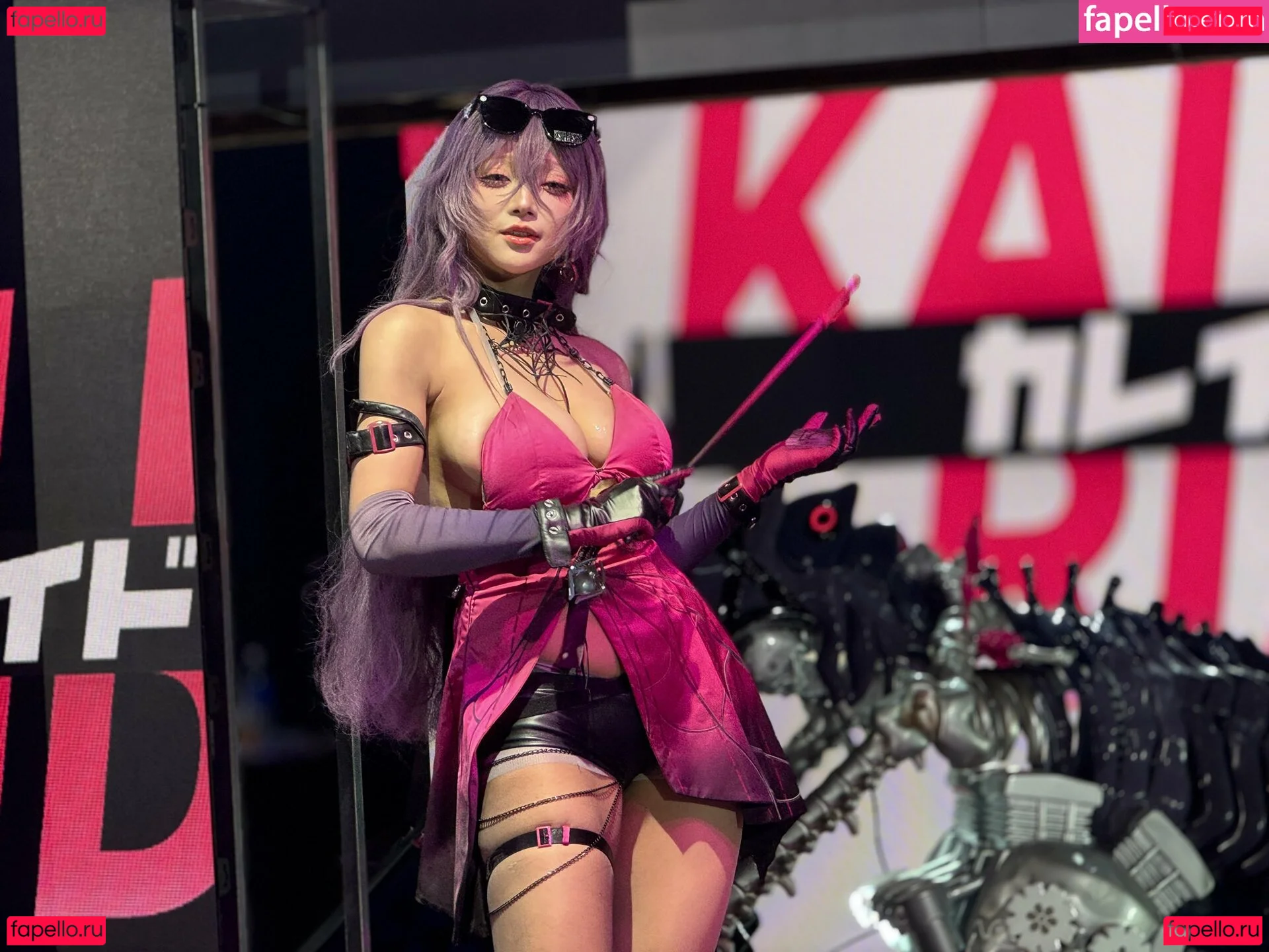 xcassianajadex Onlyfans Photo Gallery 