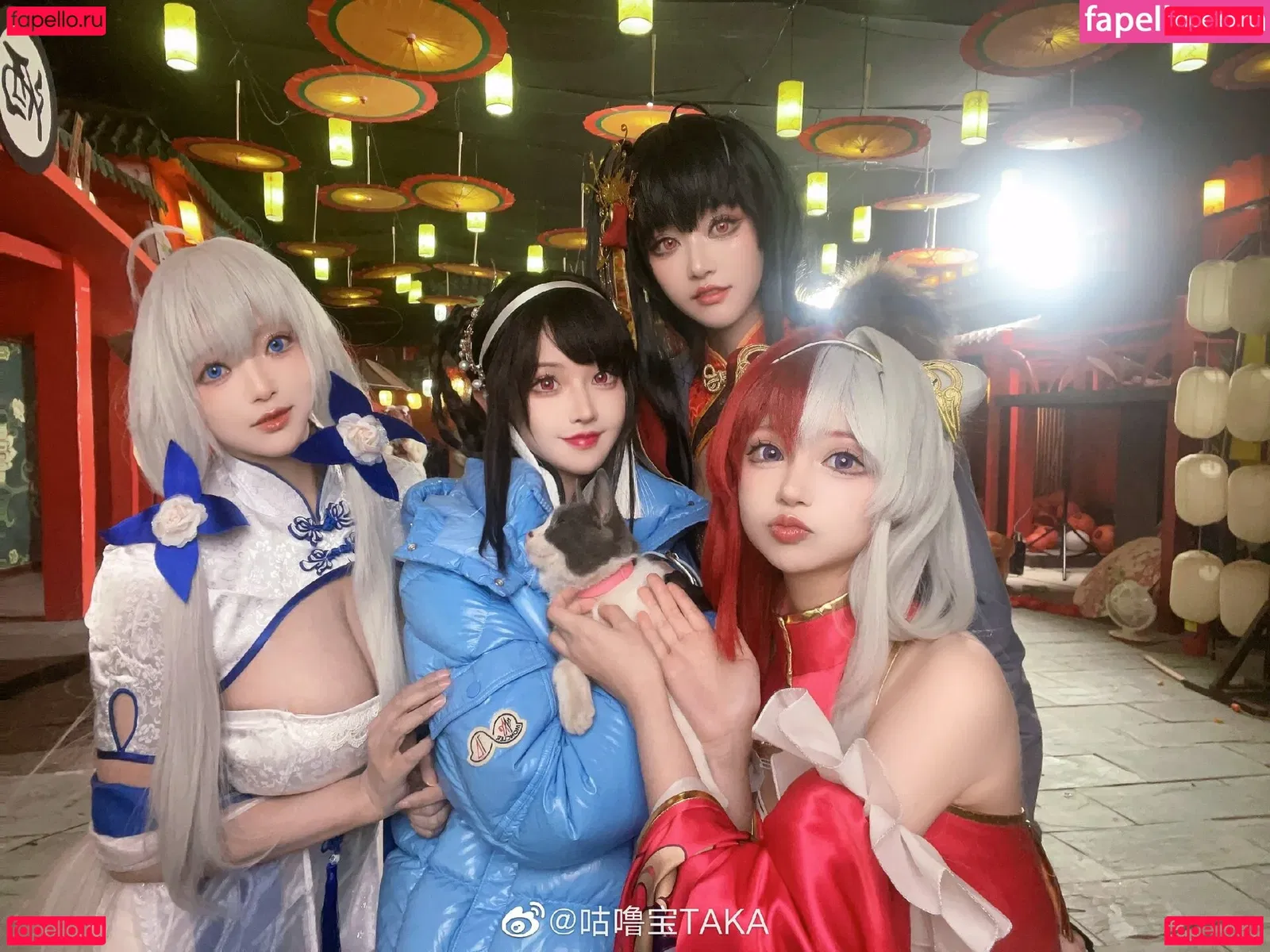 xcassianajadex Onlyfans Photo Gallery 