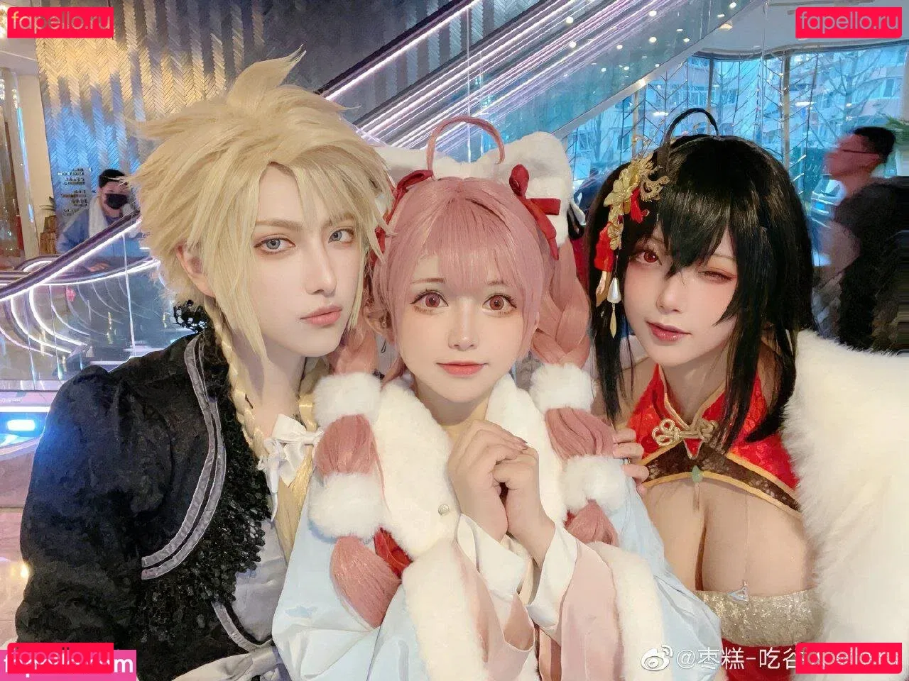 xcassianajadex Onlyfans Photo Gallery 