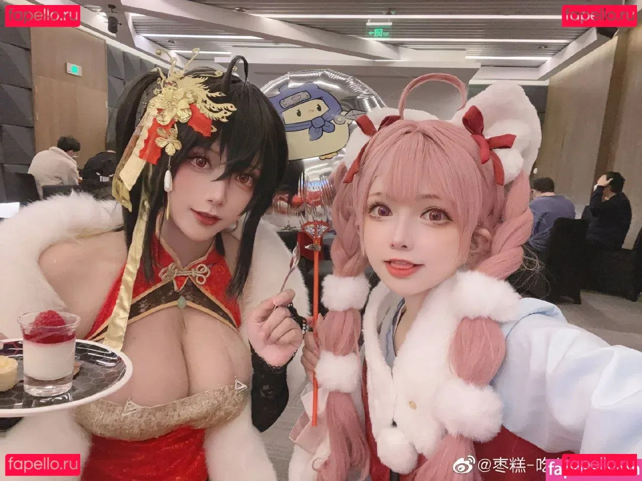 xcassianajadex Onlyfans Photo Gallery 