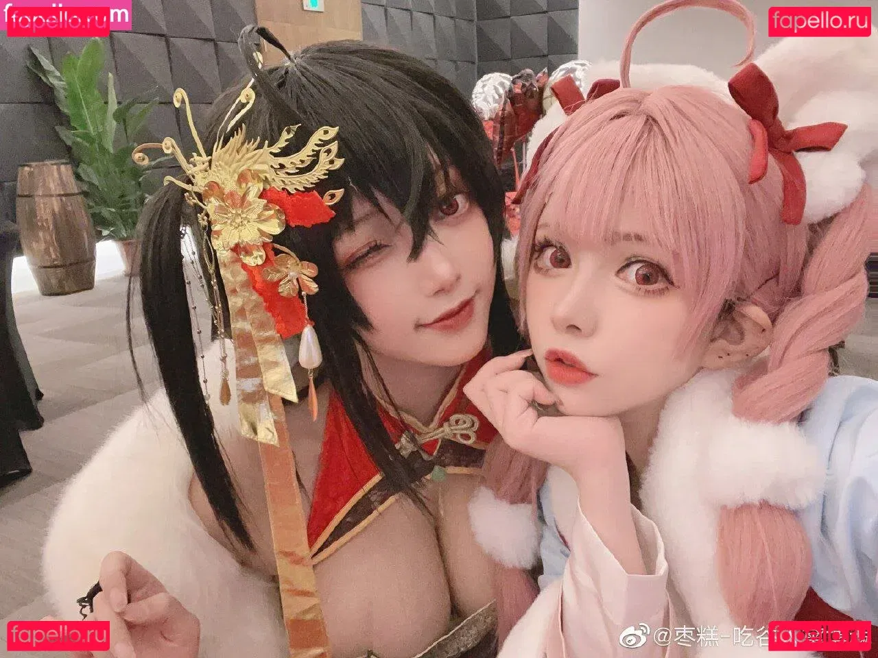 xcassianajadex Onlyfans Photo Gallery 