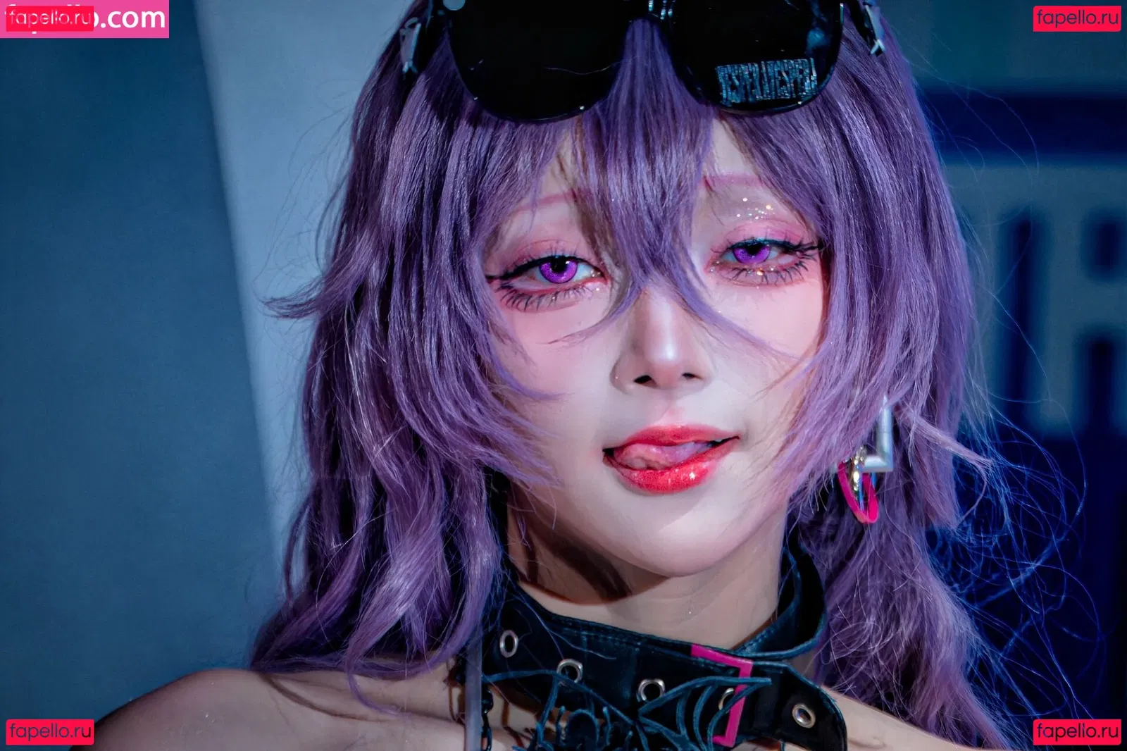 xcassianajadex Onlyfans Photo Gallery 