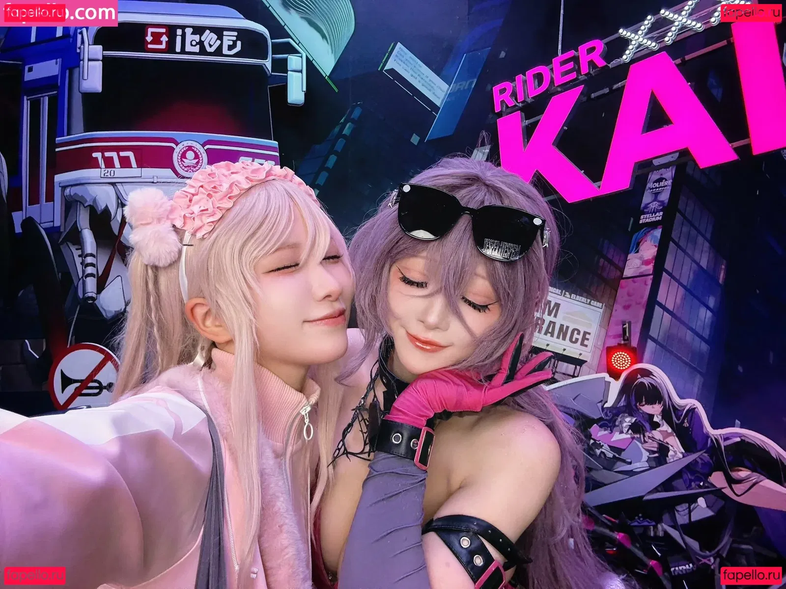 xcassianajadex Onlyfans Photo Gallery 