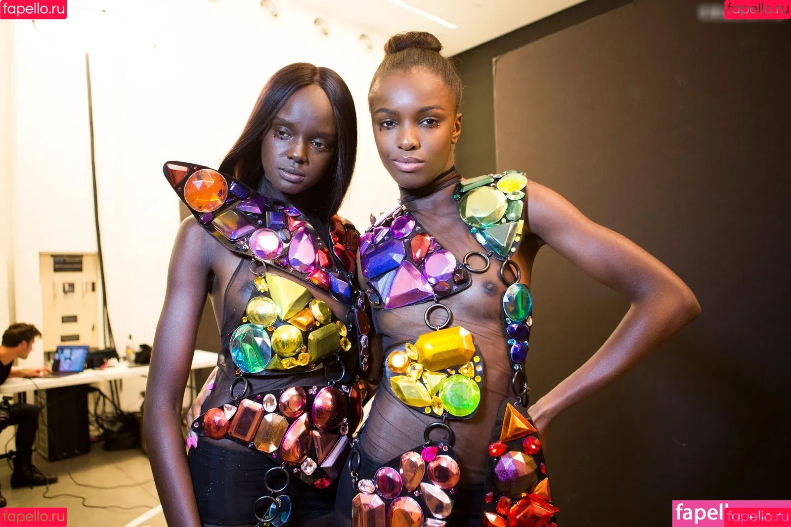 Leomie Anderson Onlyfans Photo Gallery 