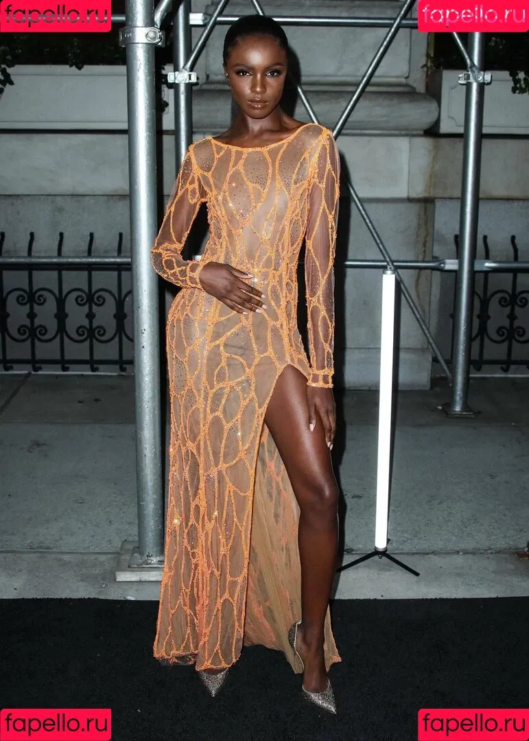 Leomie Anderson Onlyfans Photo Gallery 