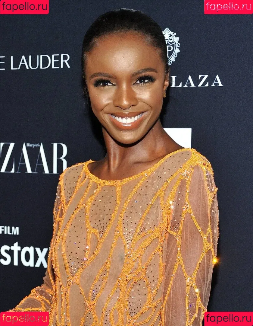 Leomie Anderson Onlyfans Photo Gallery 