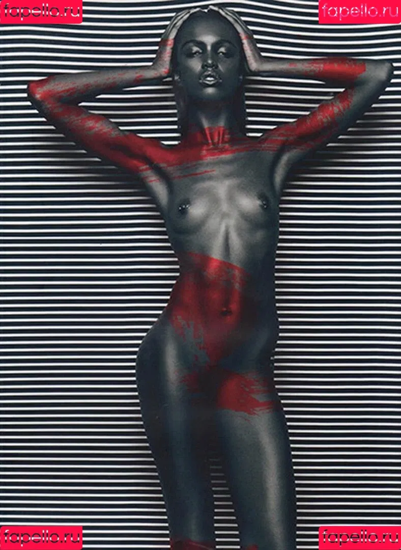 Leomie Anderson Onlyfans Photo Gallery 