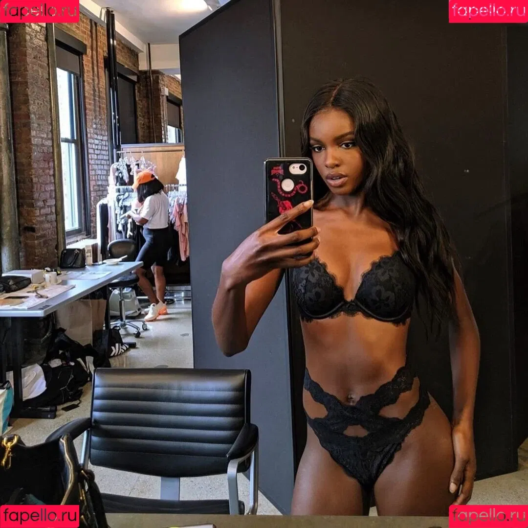 Leomie Anderson Onlyfans Photo Gallery 