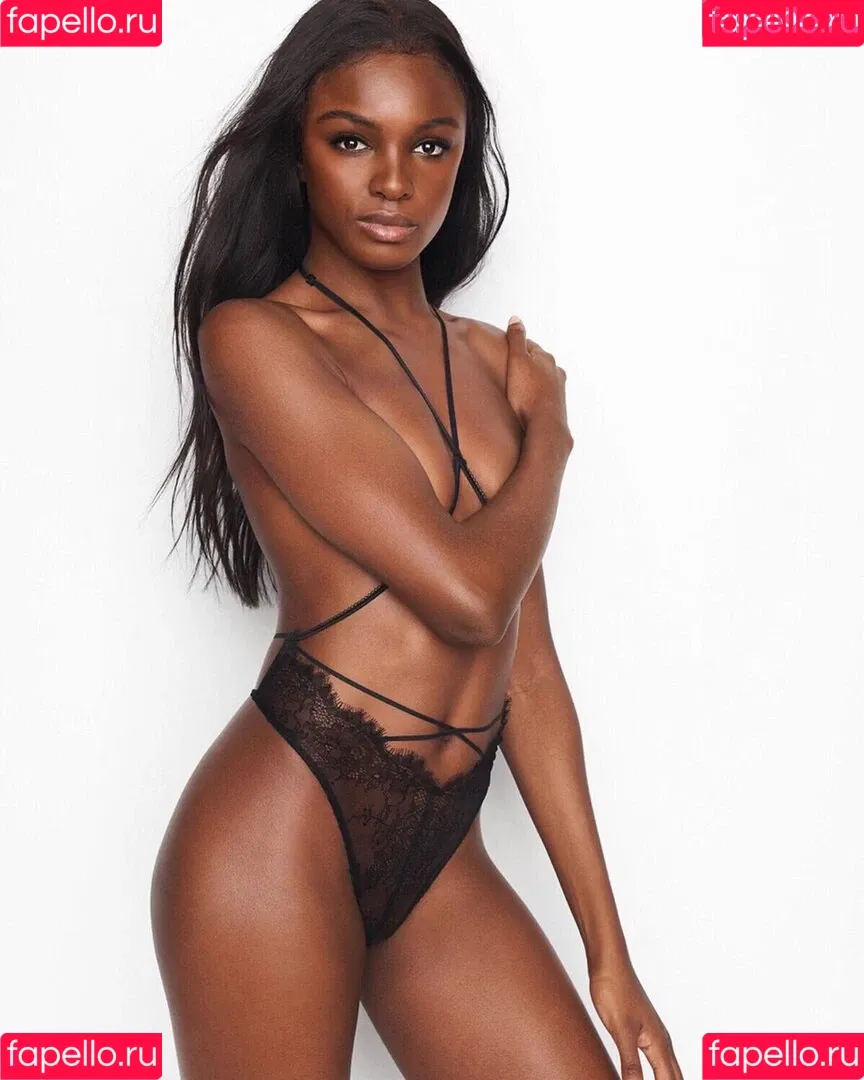 Leomie Anderson Onlyfans Photo Gallery 