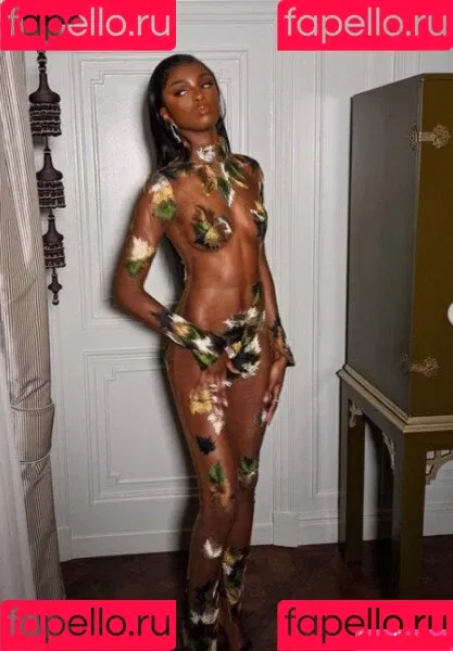 Leomie Anderson Onlyfans Photo Gallery 