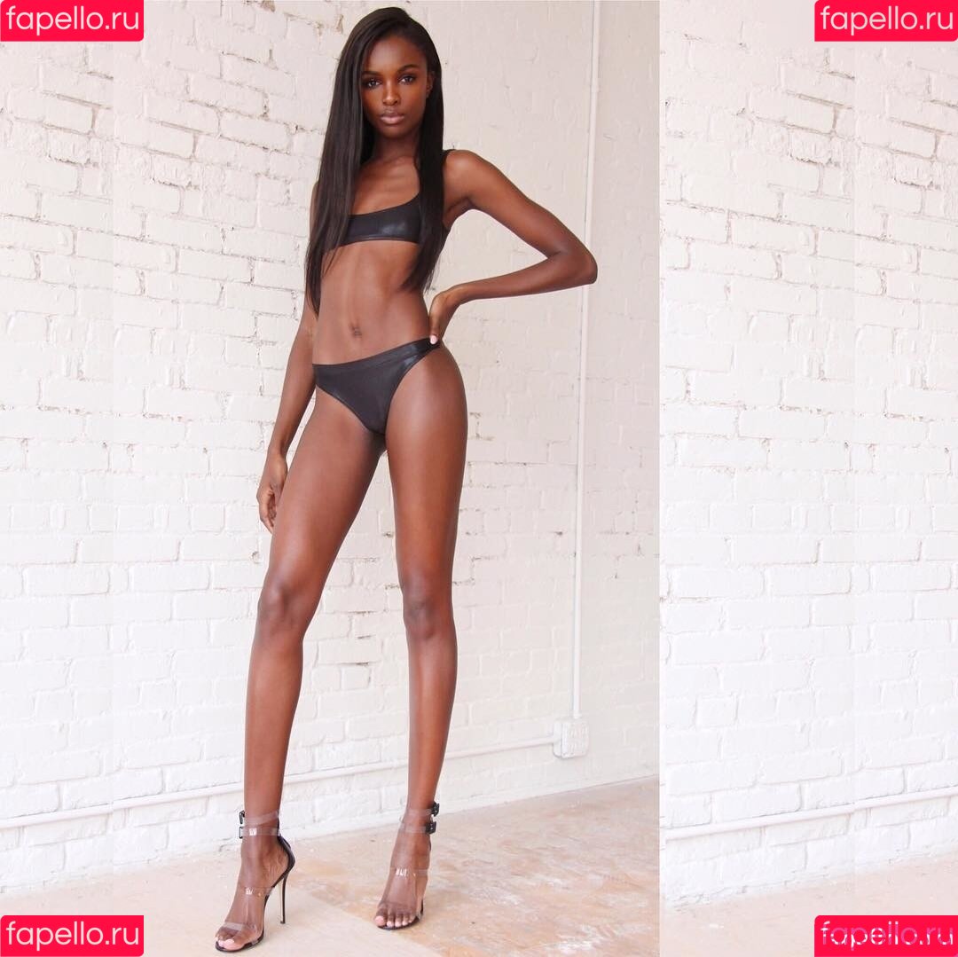 Leomie Anderson Onlyfans Photo Gallery 