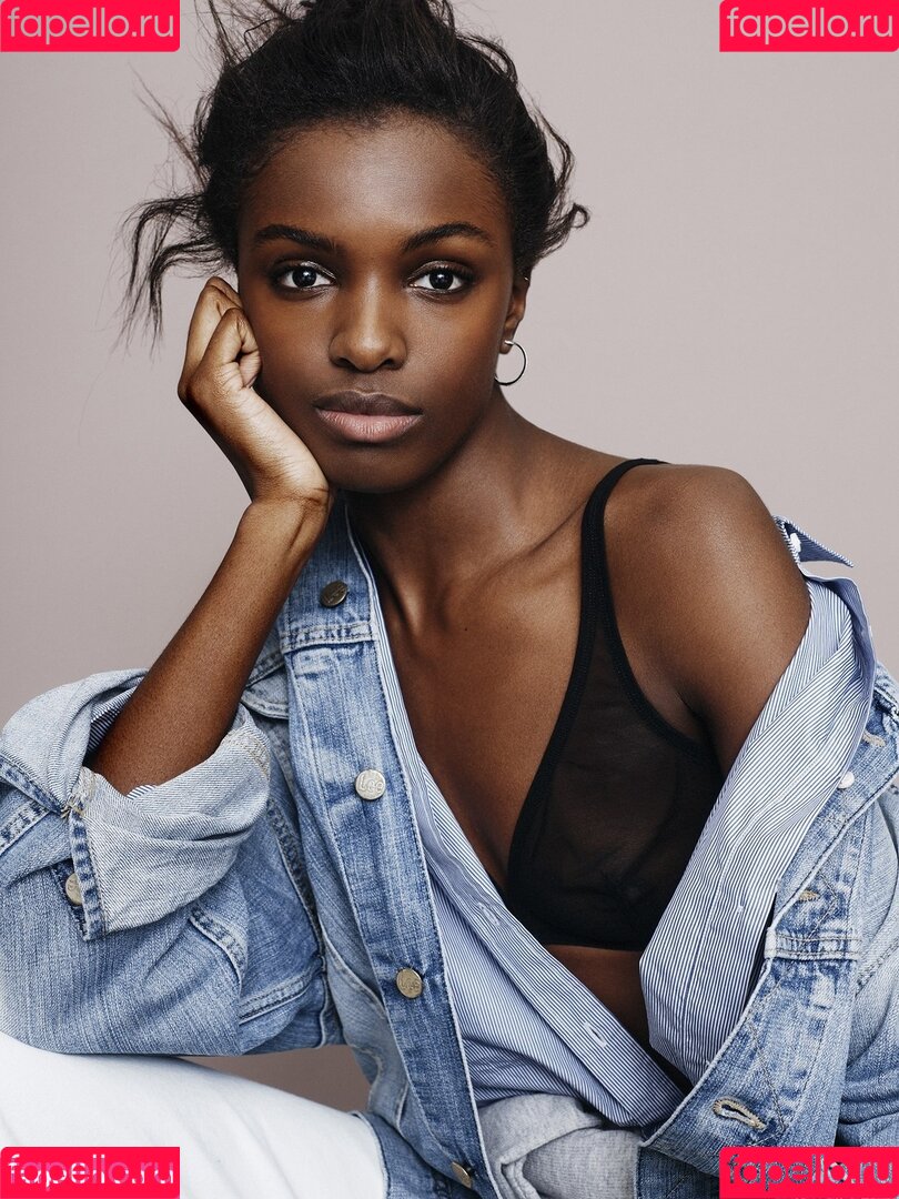 Leomie Anderson Onlyfans Photo Gallery 