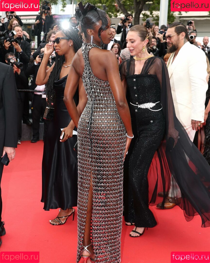 Leomie Anderson Onlyfans Photo Gallery 