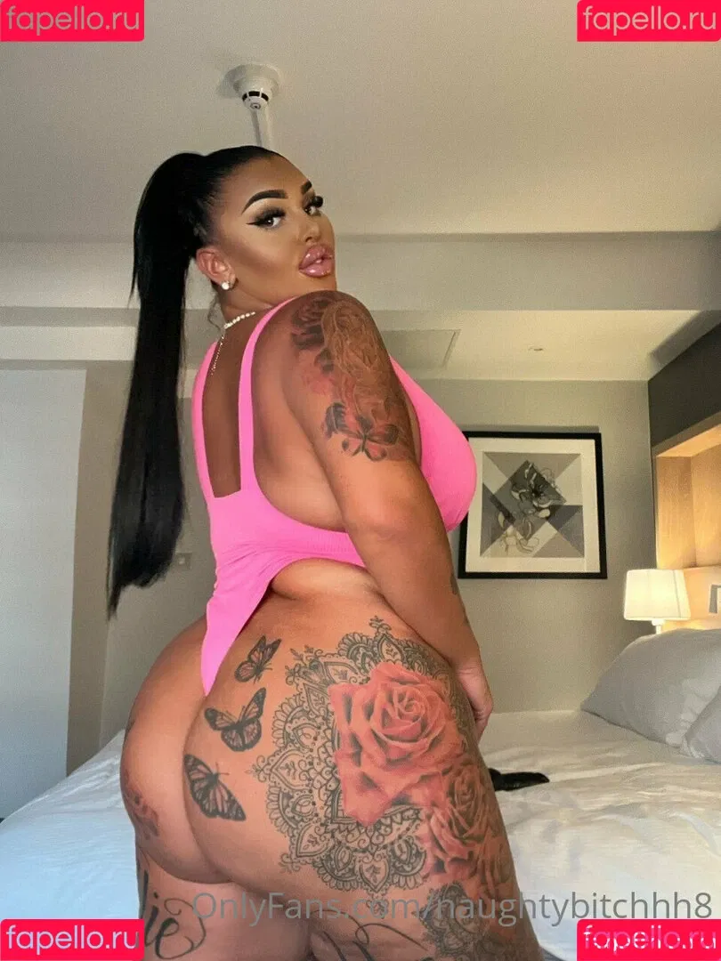 naughtybitchhh8 Onlyfans Photo Gallery 
