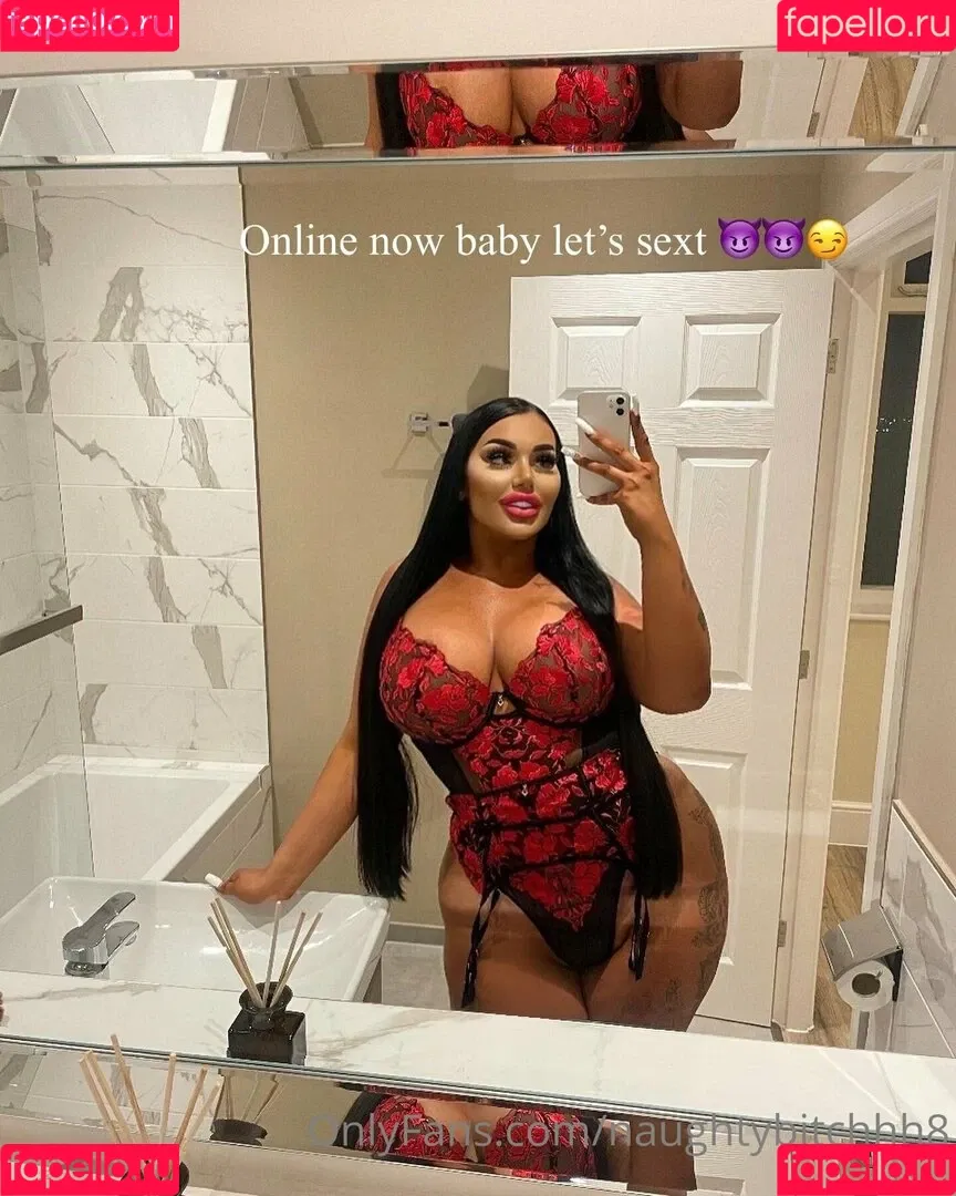 naughtybitchhh8 Onlyfans Photo Gallery 