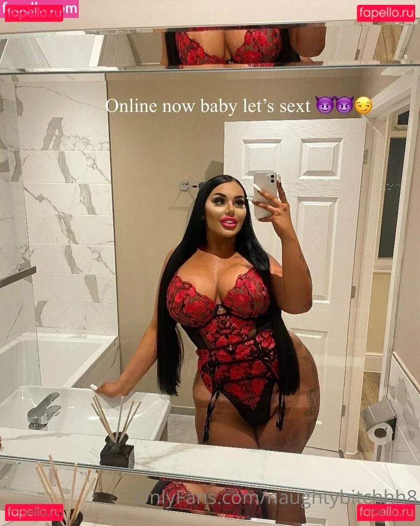 naughtybitchhh8 Onlyfans Photo Gallery 