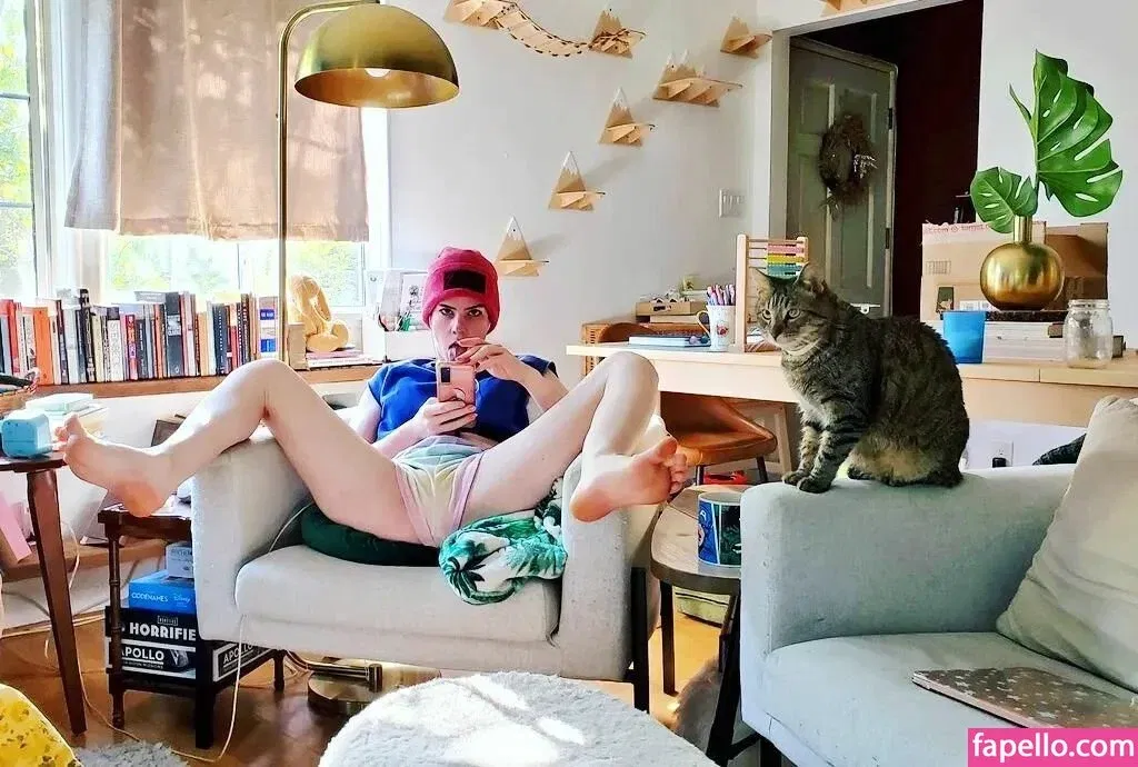 Fuschia Onlyfans Photo Gallery 