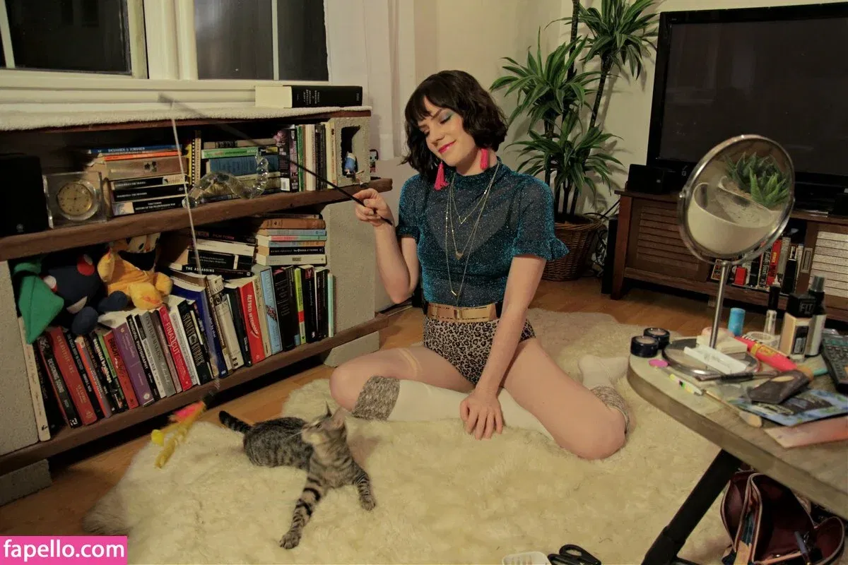 Fuschia Onlyfans Photo Gallery 