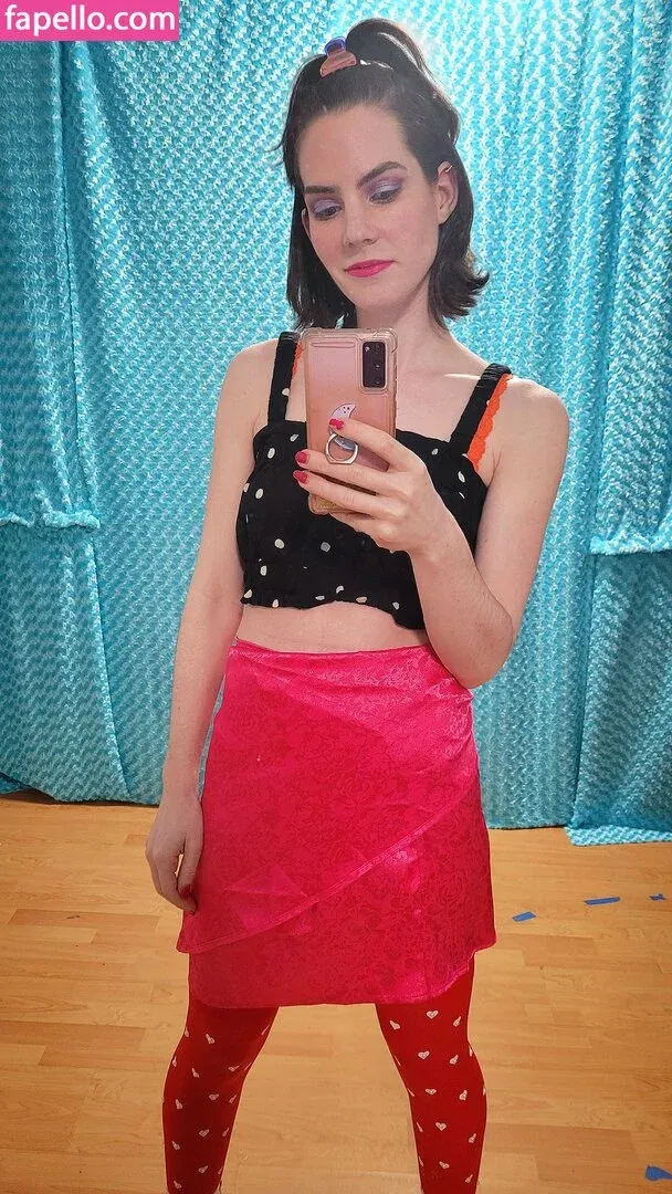 Fuschia Onlyfans Photo Gallery 