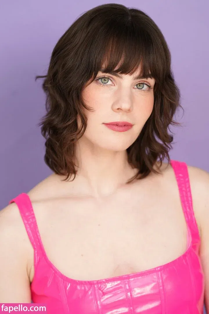 Fuschia Onlyfans Photo Gallery 