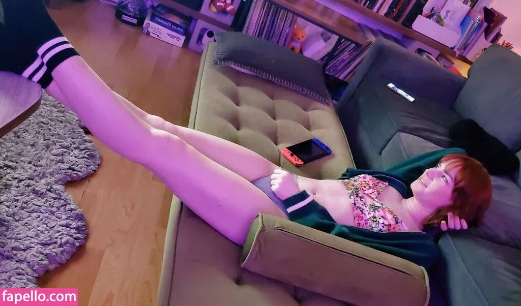 Fuschia Onlyfans Photo Gallery 