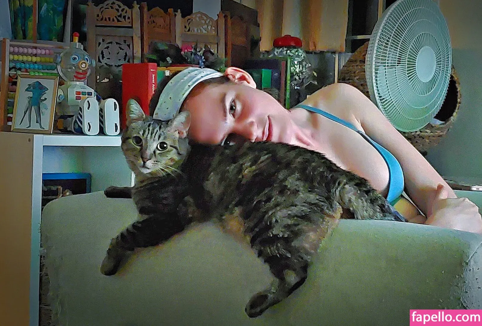 Fuschia Onlyfans Photo Gallery 