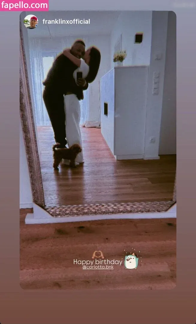 carlotta.bnk Onlyfans Photo Gallery 