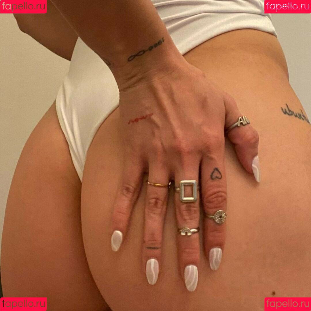 Biancusil Onlyfans Photo Gallery 