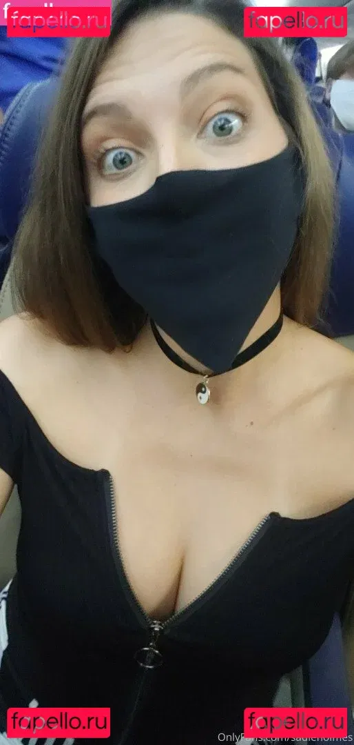 sadieholmesxxx Onlyfans Photo Gallery 