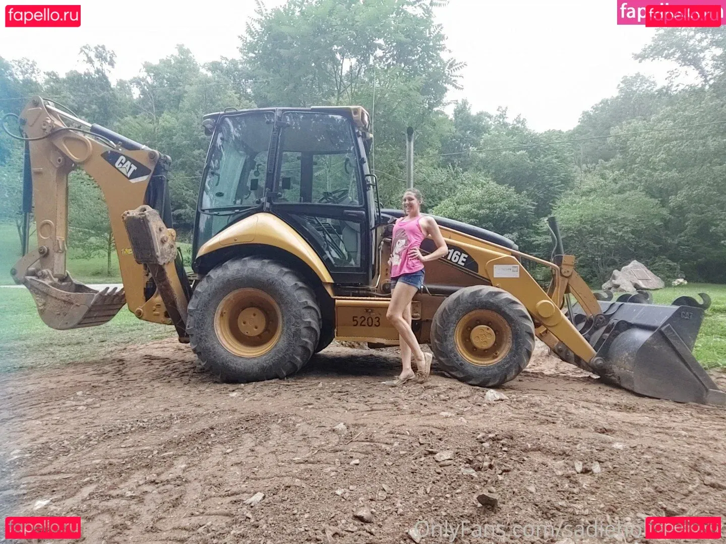 sadieholmesxxx Onlyfans Photo Gallery 