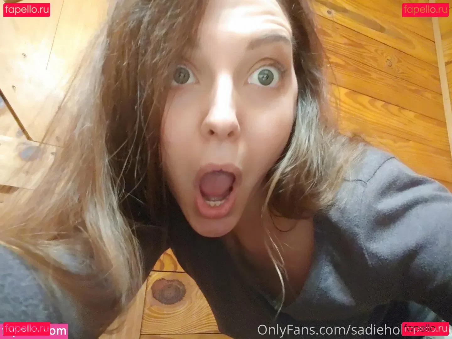 sadieholmesxxx Onlyfans Photo Gallery 