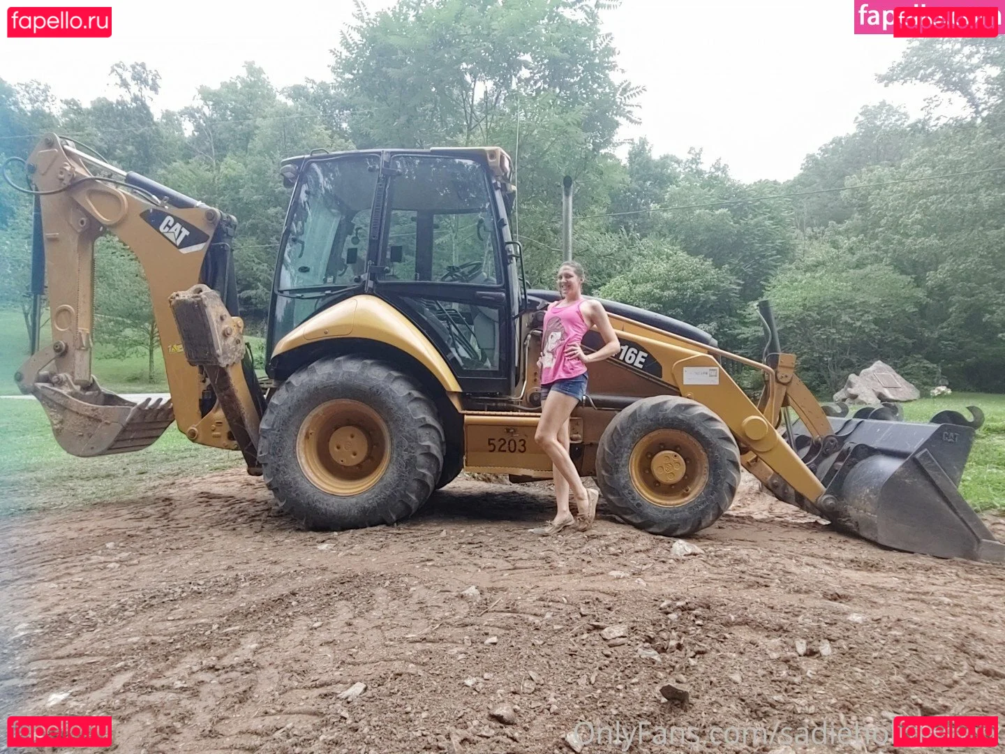 sadieholmesxxx Onlyfans Photo Gallery 