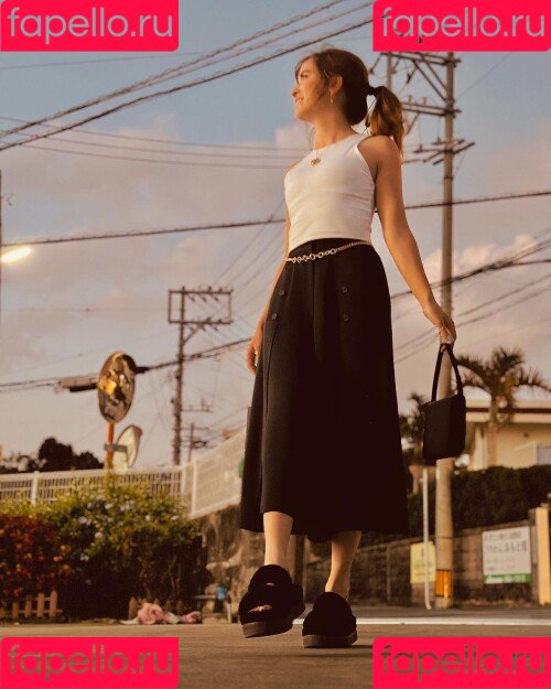 maya_higa Onlyfans Photo Gallery 