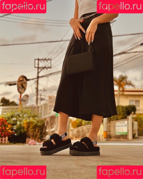 maya_higa Onlyfans Photo Gallery 