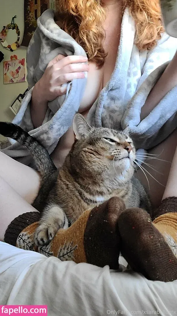 xsarabellumx Onlyfans Photo Gallery 