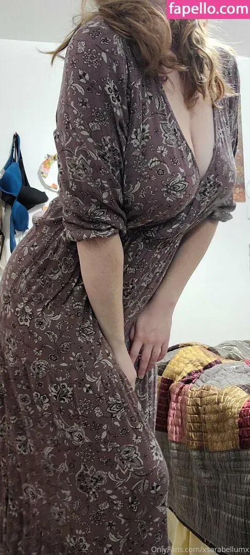 xsarabellumx Onlyfans Photo Gallery 