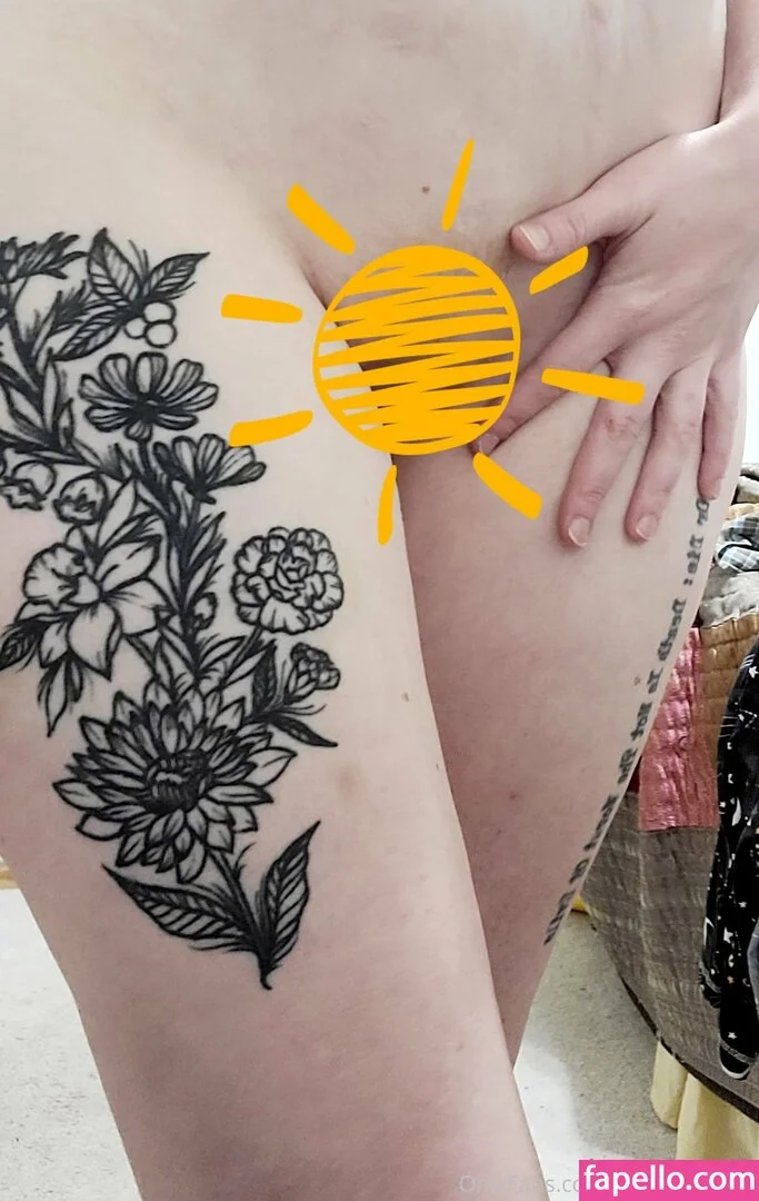 xsarabellumx Onlyfans Photo Gallery 