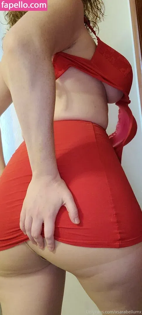 xsarabellumx Onlyfans Photo Gallery 