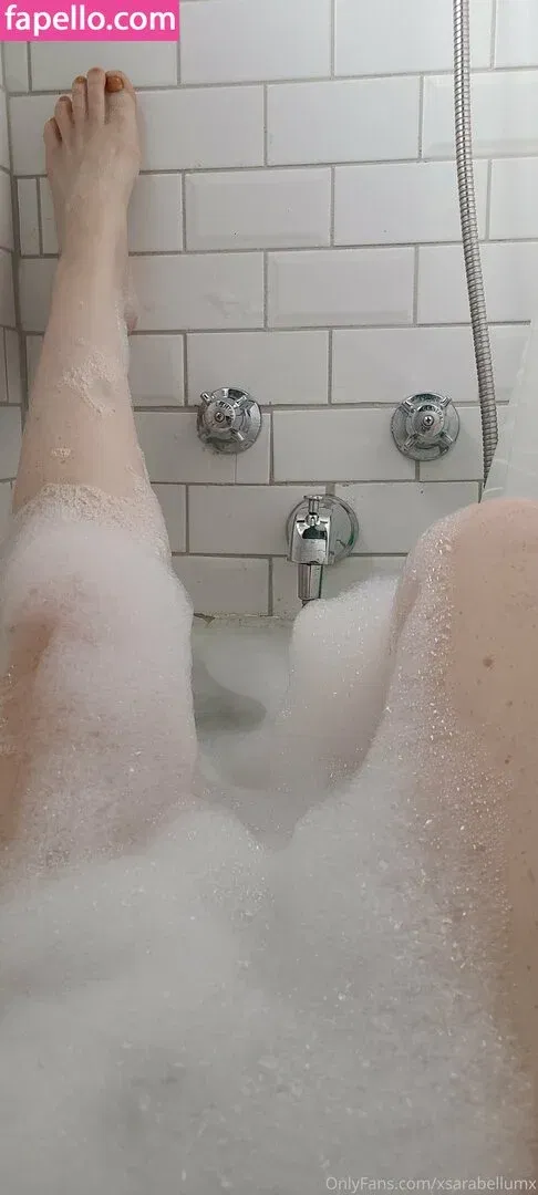 xsarabellumx Onlyfans Photo Gallery 