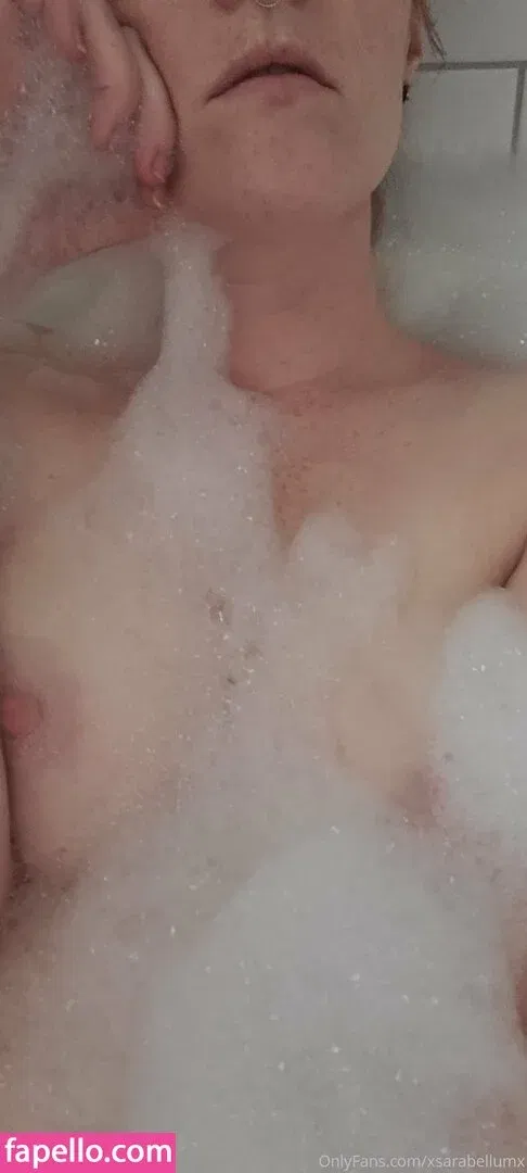 xsarabellumx Onlyfans Photo Gallery 