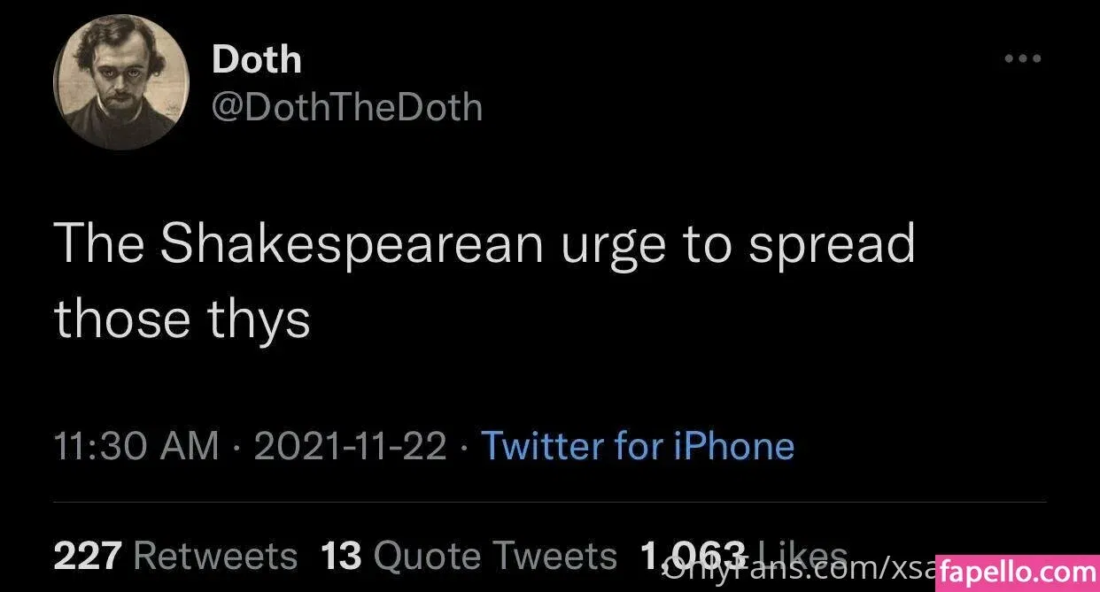 xsarabellumx Onlyfans Photo Gallery 