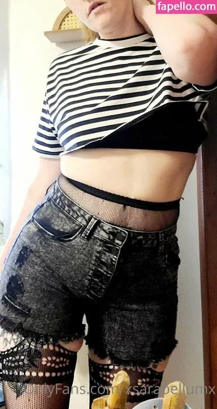 xsarabellumx Onlyfans Photo Gallery 