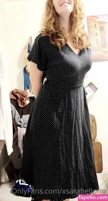 xsarabellumx Onlyfans Photo Gallery 