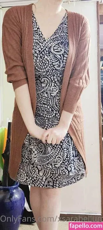 xsarabellumx Onlyfans Photo Gallery 