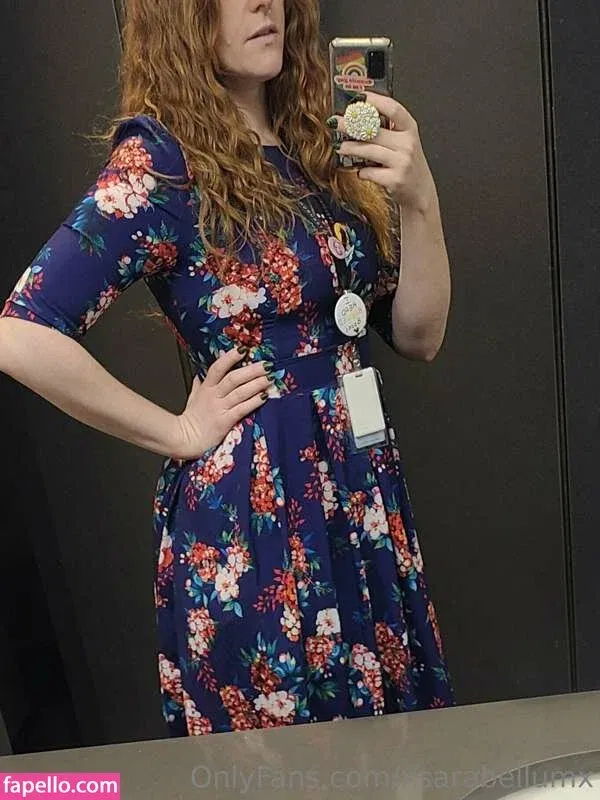 xsarabellumx Onlyfans Photo Gallery 