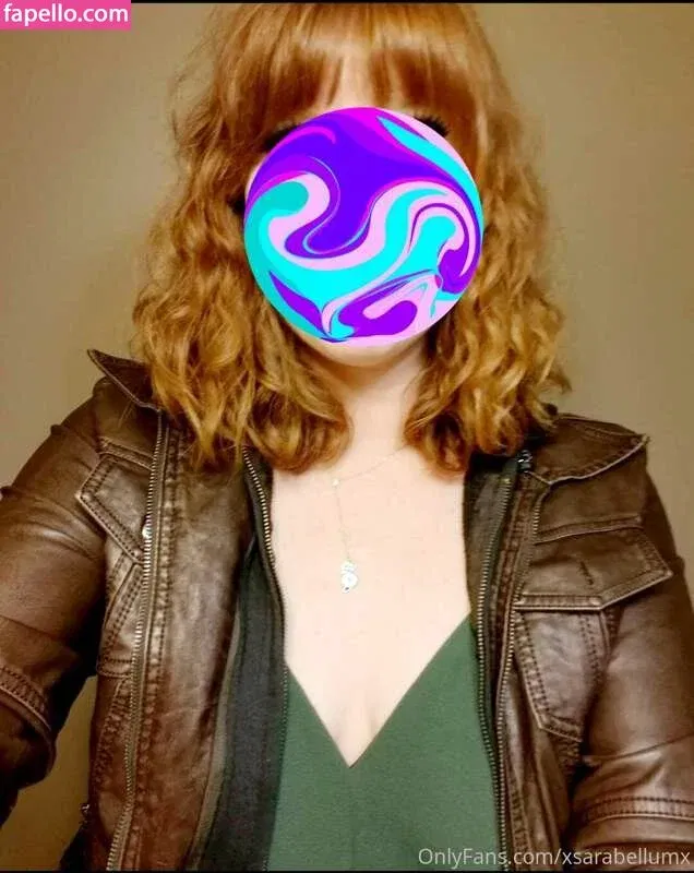 xsarabellumx Onlyfans Photo Gallery 